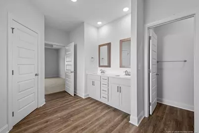 248 Marlborough (Lot 442) Street, Raeford, NC 28376 - Photo 23