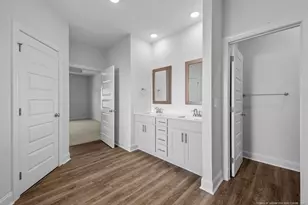 248 Marlborough St Lot 442, Raeford, NC 28376 - Photo 23