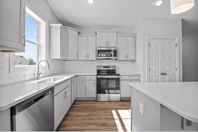 248 Marlborough (Lot 442) Street, Raeford, NC 28376 - Photo 7