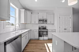 248 Marlborough St Lot 442, Raeford, NC 28376 - Photo 7