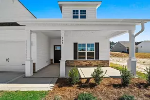 248 Marlborough St Lot 442, Raeford, NC 28376 - Photo 3