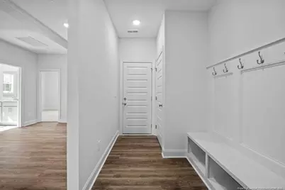 248 Marlborough (Lot 442) Street, Raeford, NC 28376 - Photo 13