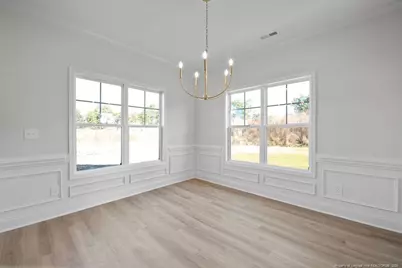 340 Marlborough (Lot 434) Street, Raeford, NC 28376 - Photo 9