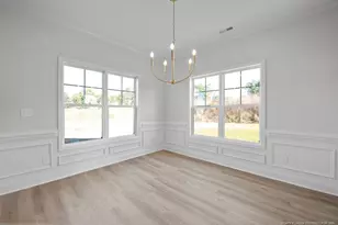 340 Marlborough (Lot 434) St, Raeford, NC 28376 - Photo 9