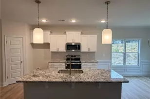 340 Marlborough (Lot 434) St, Raeford, NC 28376 - Photo 5