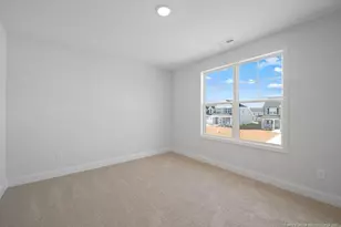 340 Marlborough (Lot 434) St, Raeford, NC 28376 - Photo 21