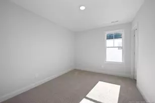 340 Marlborough (Lot 434) St, Raeford, NC 28376 - Photo 23