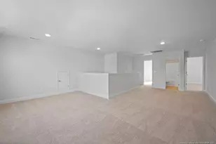 340 Marlborough (Lot 434) St, Raeford, NC 28376 - Photo 19