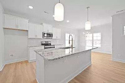 340 Marlborough (Lot 434) Street, Raeford, NC 28376 - Photo 7