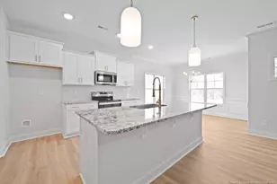 340 Marlborough (Lot 434) St, Raeford, NC 28376 - Photo 7