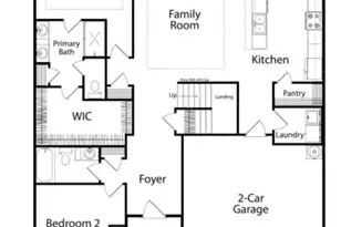 340 Marlborough (Lot 434) St, Raeford, NC 28376 - Photo 9