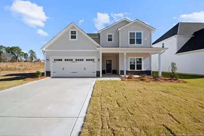 340 Marlborough (Lot 434) Street, Raeford, NC 28376 - Photo 25