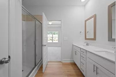 340 Marlborough (Lot 434) Street, Raeford, NC 28376 - Photo 17