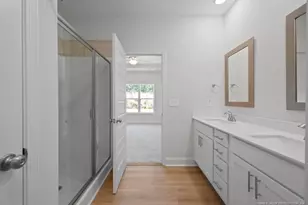 340 Marlborough (Lot 434) St, Raeford, NC 28376 - Photo 17