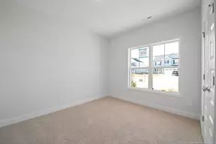 340 Marlborough (Lot 434) St, Raeford, NC 28376 - Photo 13