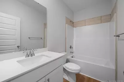 340 Marlborough (Lot 434) Street, Raeford, NC 28376 - Photo 11