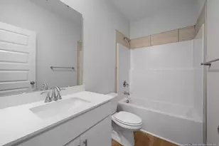 340 Marlborough (Lot 434) St, Raeford, NC 28376 - Photo 11