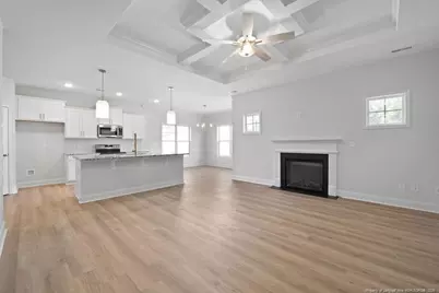 340 Marlborough (Lot 434) Street, Raeford, NC 28376 - Photo 5