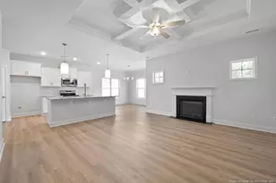 340 Marlborough (Lot 434) St, Raeford, NC 28376 - Photo 5