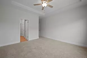 340 Marlborough (Lot 434) St, Raeford, NC 28376 - Photo 15