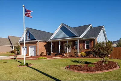 504 St. Thomas Road, Fayetteville, NC 28311 - Photo 1