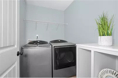 1416 Snowy Egret Drive, Fayetteville, NC 28306 - Photo 17