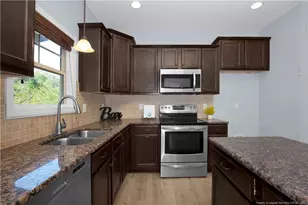 1416 Snowy Egret Dr, Fayetteville, NC 28306 - Photo 9