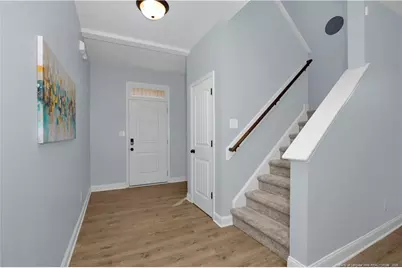 1416 Snowy Egret Drive, Fayetteville, NC 28306 - Photo 3