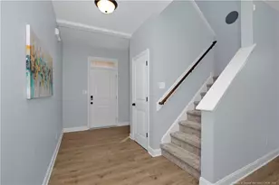 1416 Snowy Egret Dr, Fayetteville, NC 28306 - Photo 3