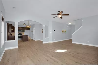 1416 Snowy Egret Drive, Fayetteville, NC 28306 - Photo 15