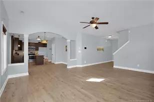 1416 Snowy Egret Dr, Fayetteville, NC 28306 - Photo 15