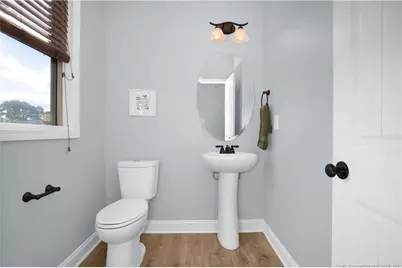 1416 Snowy Egret Drive, Fayetteville, NC 28306 - Photo 5