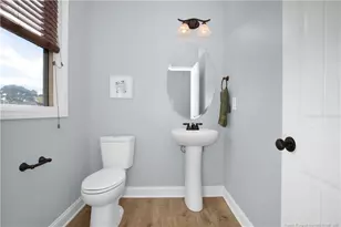 1416 Snowy Egret Dr, Fayetteville, NC 28306 - Photo 5