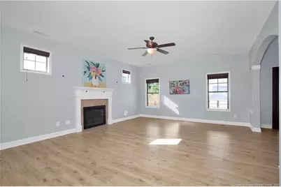 1416 Snowy Egret Drive, Fayetteville, NC 28306 - Photo 7