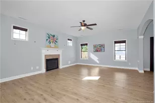 1416 Snowy Egret Dr, Fayetteville, NC 28306 - Photo 7