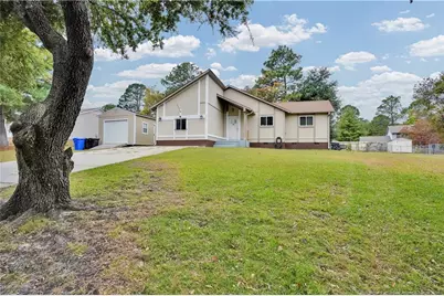 2008 Dockside Drive, Fayetteville, NC 28304 - Photo 1