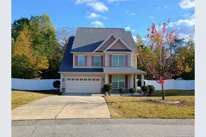 40 Cromwell Circle, Cameron, NC 28326 - Photo 1