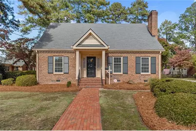 2728 Huntington Road, Fayetteville, NC 28303 - Photo 1
