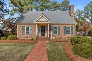 2728 Huntington Rd, Fayetteville, NC 28303 - Photo 1