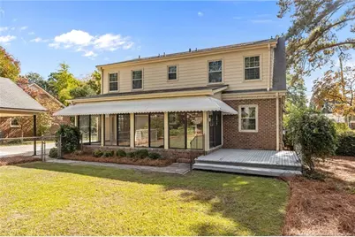 2728 Huntington Road, Fayetteville, NC 28303 - Photo 35