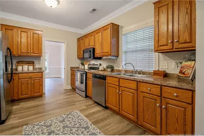 310 Coverly Square, Fayetteville, NC 28303 - Photo 15