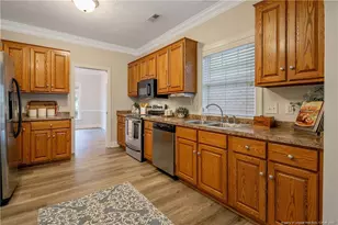 310 Coverly Square, Fayetteville, NC 28303 - Photo 15