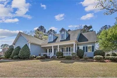 6826 Surrey Road, Fayetteville, NC 28306 - Photo 1