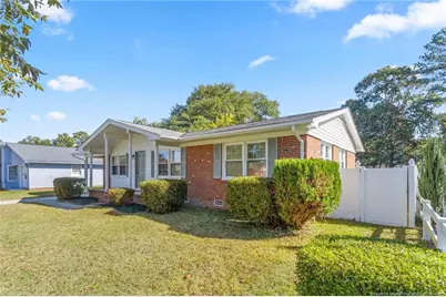 2175 Quailridge Drive, Fayetteville, NC 28304 - Photo 27