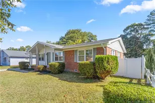 2175 Quailridge Dr, Fayetteville, NC 28304 - Photo 27