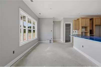 1943 Thomas Wood (Lot 98) Drive, Fayetteville, NC 28306 - Photo 19