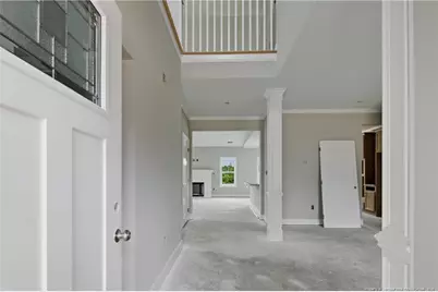 1943 Thomas Wood (Lot 98) Drive, Fayetteville, NC 28306 - Photo 5