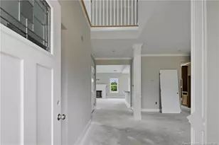 1943 Thomas Wood Dr Lot 98, Fayetteville, NC 28306 - Photo 5
