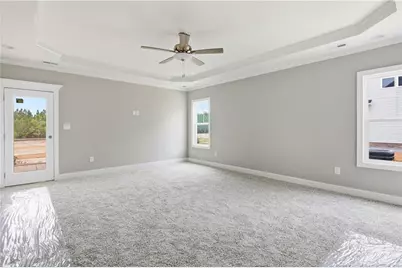 1943 Thomas Wood (Lot 98) Drive, Fayetteville, NC 28306 - Photo 23