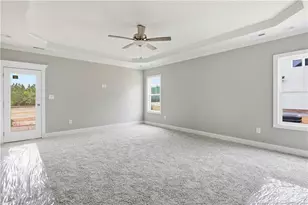 1943 Thomas Wood Dr Lot 98, Fayetteville, NC 28306 - Photo 23